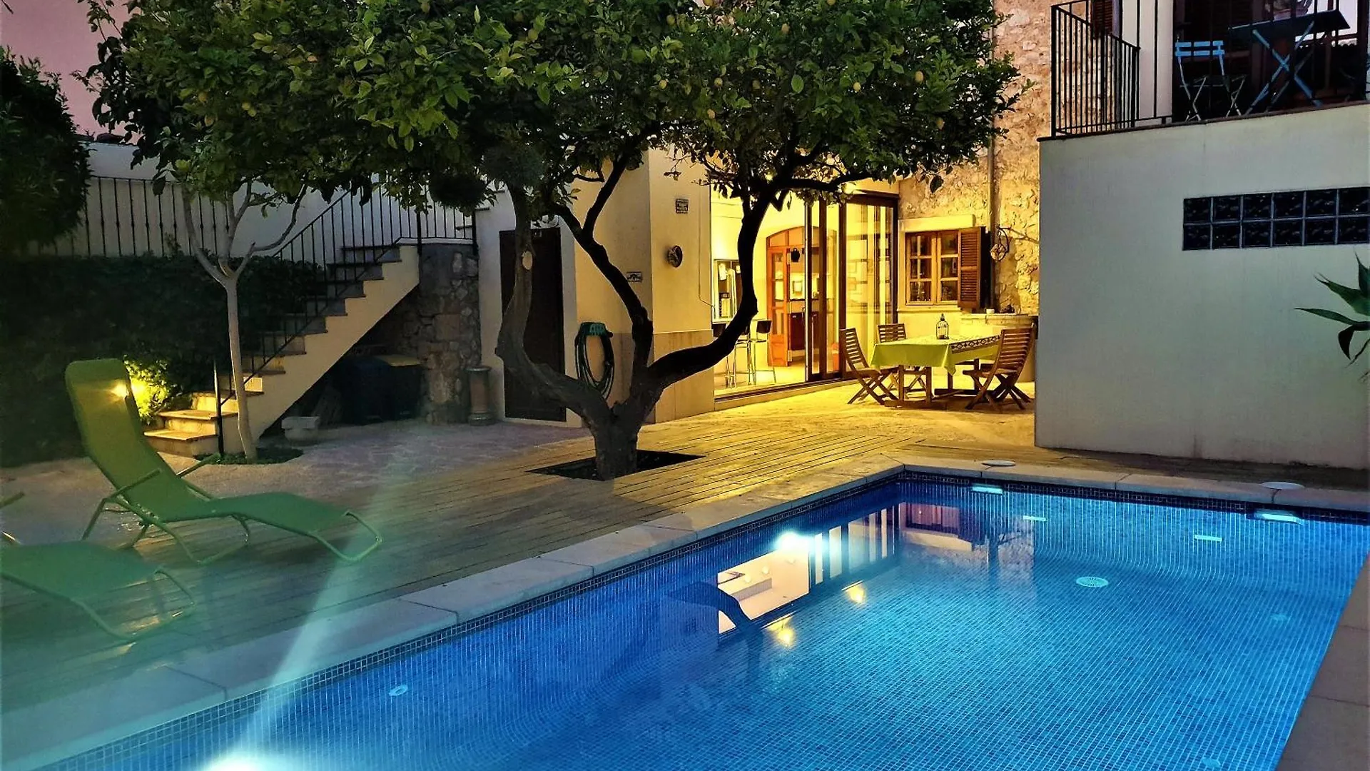 Sa Llimonera De Binissalem, Piscina Privada Ideal Familias, 6 Dormitorios Con Aire Acondicionado Binissalem