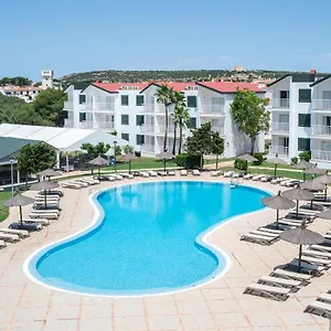 3* Aparthotel Pierre & Vacances Menorca Cala Blanes