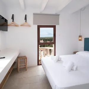  Guest house Castell De Lo