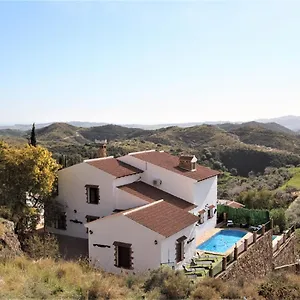  Holiday home Mi Morada Spain