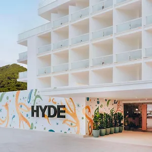 4* Hotel Hyde Ibiza