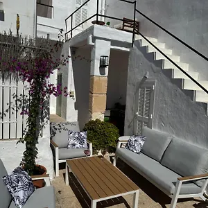  Сasa de vacaciones Campet50