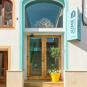 2* Guest house Hostal Jume - Urban