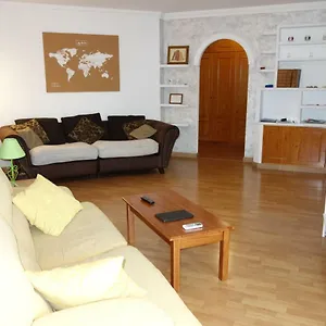  Apartment Turistic Velazquez Spain