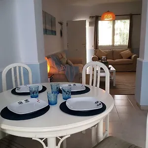  Holiday home Casa Del Mar 1 Spain