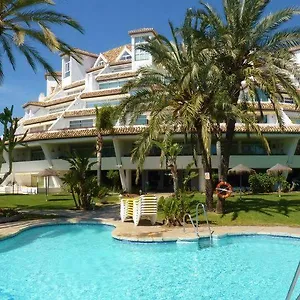  Apartment 202 Parque Miraflores Costa Spain