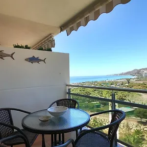  Apartment Sea View Spain